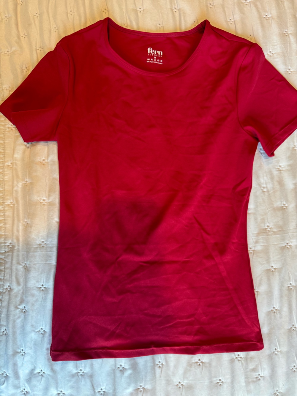 Core Soft Tee - Picture 5 of 7